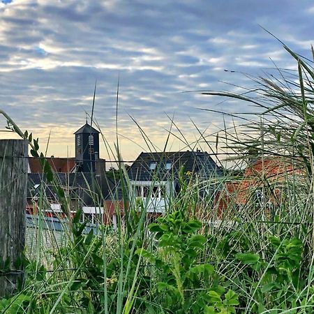 Familiehuis Westenwind - Julianadorp Aan Zee Exterior foto