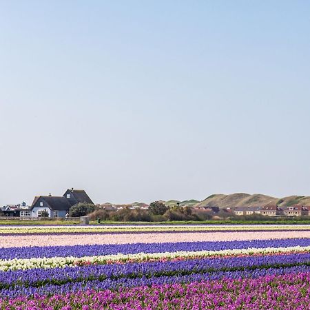 Familiehuis Westenwind - Julianadorp Aan Zee Exterior foto