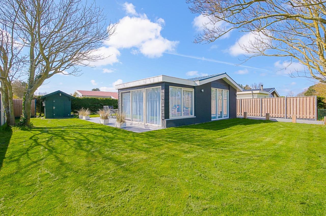 Familiehuis Westenwind - Julianadorp Aan Zee Exterior foto