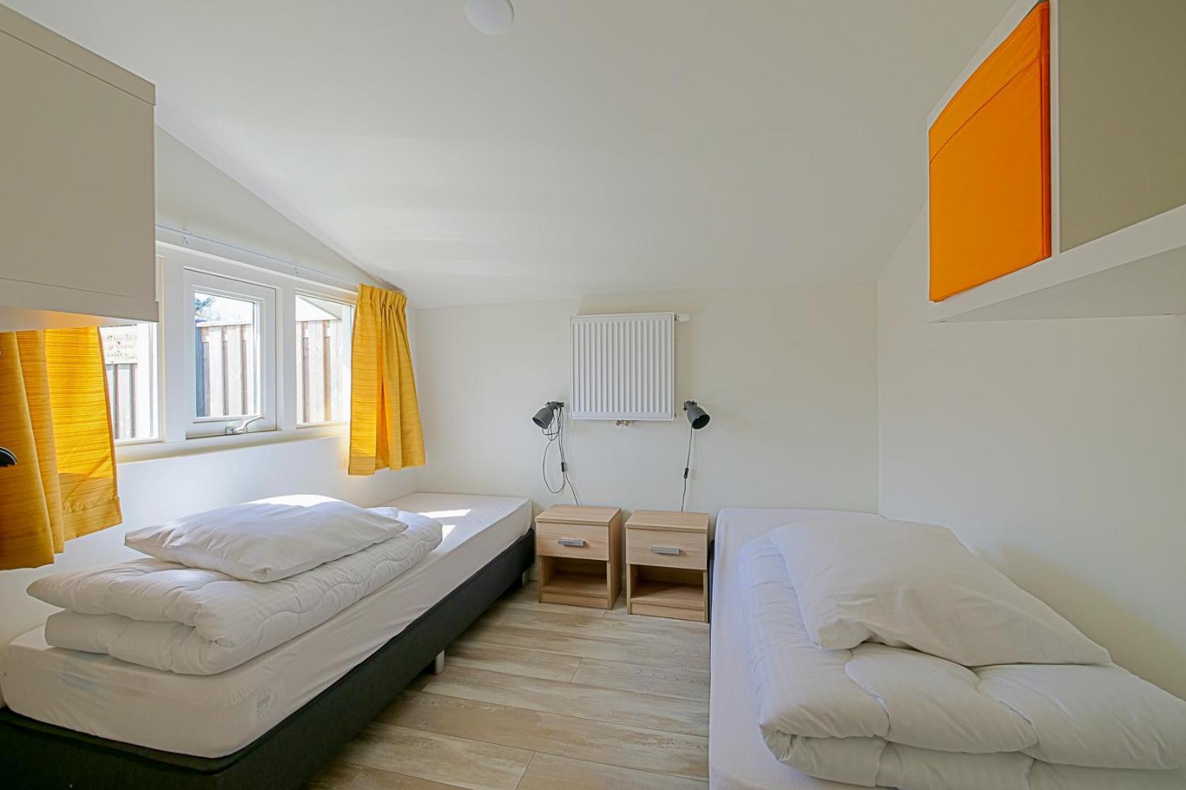 Familiehuis Westenwind - Julianadorp Aan Zee Exterior foto