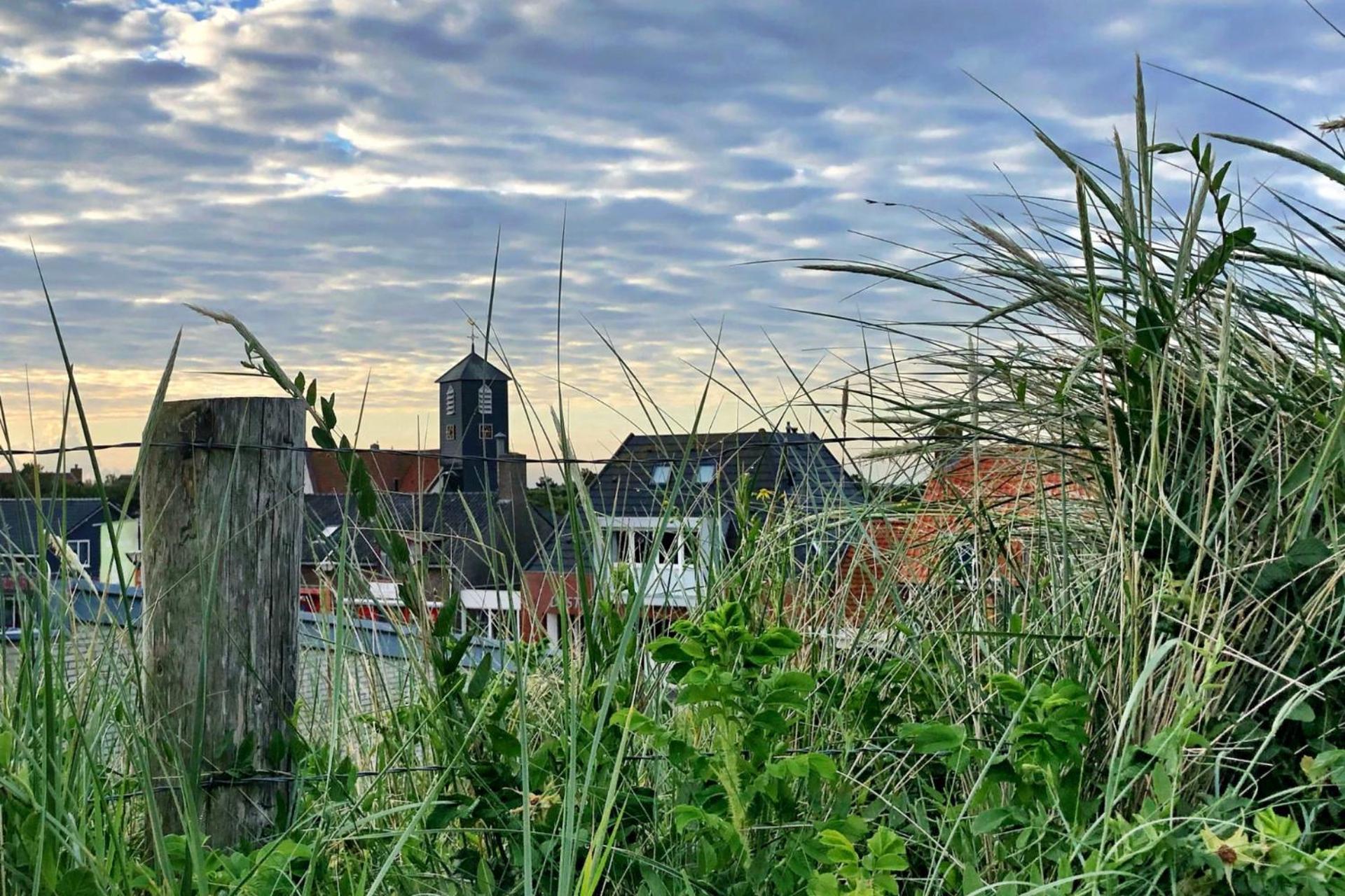 Familiehuis Westenwind - Julianadorp Aan Zee Exterior foto
